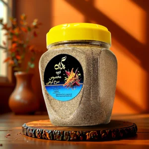 ادویه سرخ کردنی
