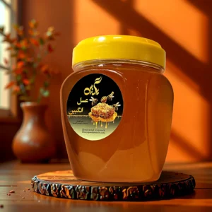 عسل انگبین