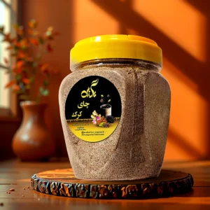 چای کرک