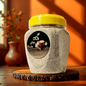 چای ماسالا