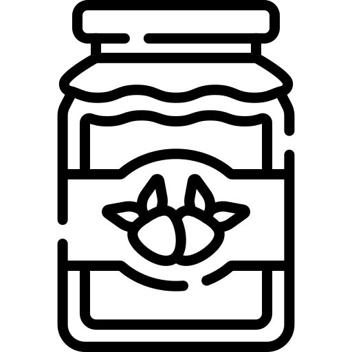 انواع مربا
