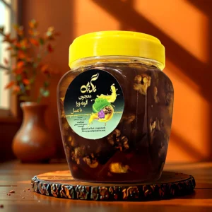 معجون آلويه ورا