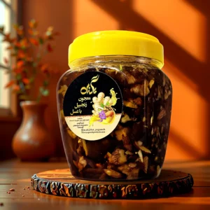 معجون زنجبیل