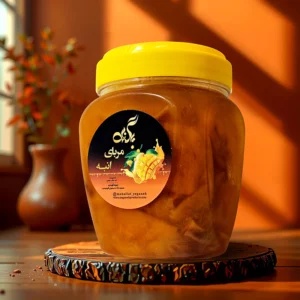 مربا انبه
