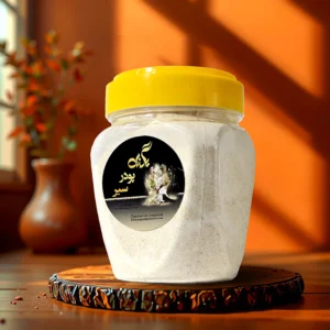 پودر سیر