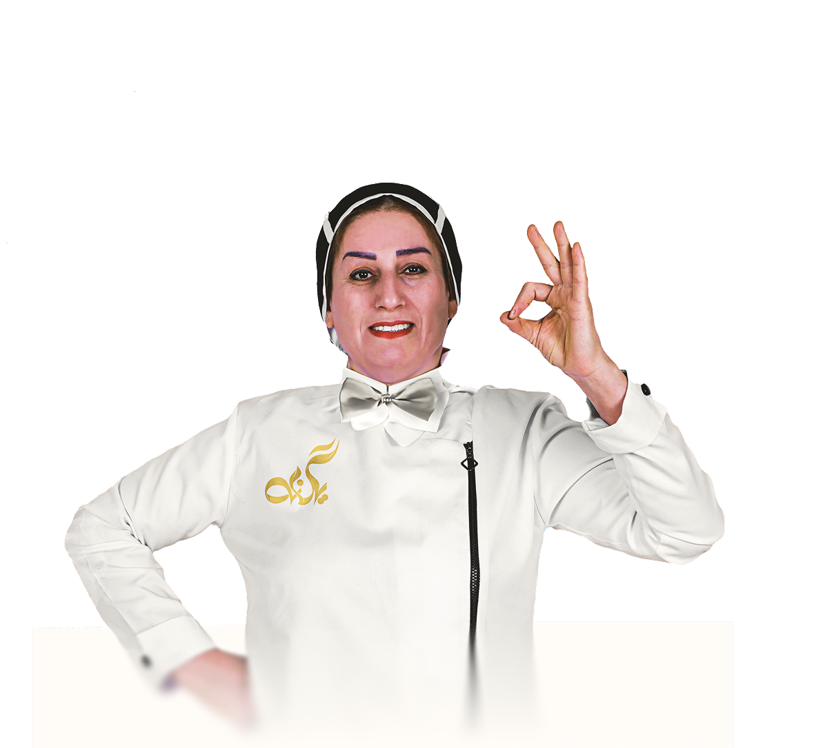 محصولات یگانه
