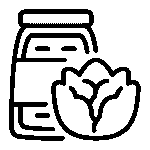 انواع ترشی