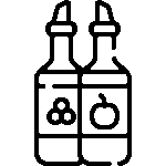 انواع سرکه