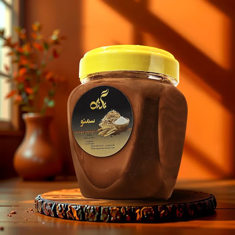 سمنو سنتی