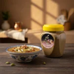 پودر کاچی یگانه؛ راهی طبیعی برای تقویت رحم